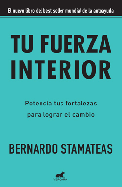 Tu fuerza interior (Paperback)