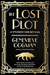 The Lost Plot by Genevieve Cogman