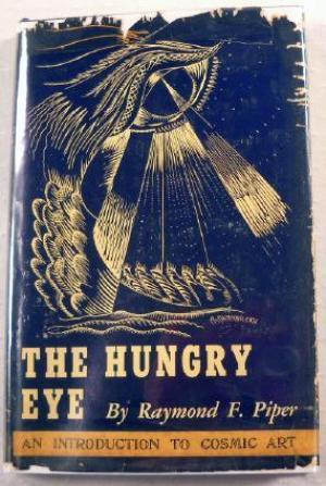 The Hungry Eye: an Introduction to Cosmic Art