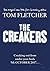 The Creakers by Tom  Fletcher