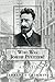 Who Was Joseph Pulitzer?: A novel