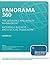 Panorama 360 Insurance and Wealth Management Enterprise Business Architecture Framework: The definitive reference for managing organizations, business processes and technology
