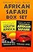 African Safari Box Set: Featuring TERRANCE TALKS TRAVEL: A Pocket Guide to South Africa and TERRANCE TALKS TRAVEL: A Pocket Guide to African Safaris