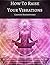 How To Raise Your Vibrations: Raise Your Frequency, Use The Law of Attraction, Learn to Manifest, Feel Good Everyday