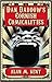Dan Daddow's Cornish Comicalities by Alan M. Kent