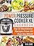 Power Pressure Cooker XL Co...