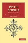 Pistis Sophia: A ...