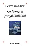 La Source que je cherche