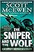 The Sniper and The Wolf by Scott McEwen