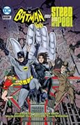 Batman '66 Meets Steed & Mrs. Peel