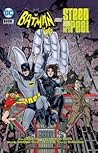 Batman '66 Meets Steed & Mrs. Peel by Ian Edginton
