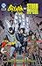 Batman '66 Meets Steed & Mrs. Peel