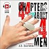 44 Chapters About 4 Men by B.B. Easton