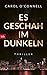 Es geschah im Dunkeln: Thriller (Die Mallory-Serie 11) (German Edition)