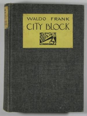 City Block. (Hardcover)