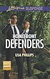 Homefront Defenders