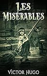 Les Misérables Book cover for Les Misérables