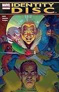Identity Disc (2004) #1