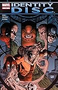 Identity Disc (2004) #4