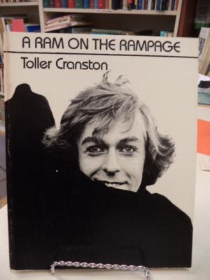 A Ram on the Rampage