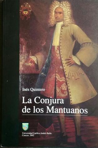 La Conjura de los Mantuanos