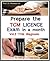 Prepare the TCM License exam in a month Vol 2.: Chinese Medicine diagnosis - California, NCCAOM, Canadian exam (Chinese Medicine board exam preparation)