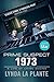 Prime Suspect by Lynda La Plante