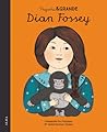 Dian Fossey by Mª Isabel Sánchez Vegara