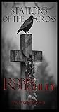 Stations of the Cross by Robin Roughley