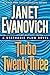 Turbo Twenty-three (Stephanie Plum)