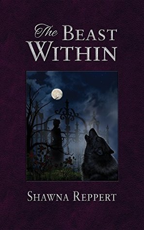 The Beast Within (Werewolves and Gaslight #0.5)