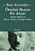 Ömrüm Benim Bir Ateşti by Beşir Ayvazoğlu