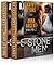 The Stone Men Series Boxed Set 2 (Stone Men, #2)