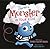 There's a Monster in Your Book: A Funny Monster Book for Kids and Toddlers (Who's In Your Book?)