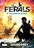 Ferals. El enjambre desciende (Infantil y Juvenil) by Jacob Grey Ferals. El enjambre desciende (Infantil y Juvenil) by Jacob Grey