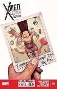 X-Men Legacy (2012-2014) #15