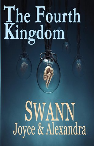 The Fourth Kingdom (Kindle Edition)