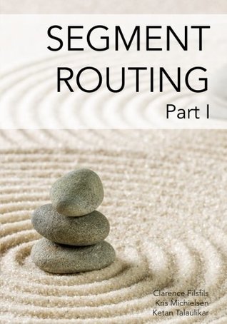 Segment Routing Part I (Paperback)