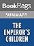 Summary & Study Guide The Emperor's Children by Claire Messud