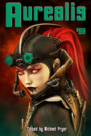 Aurealis #99