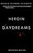 Heroin Daydreams: The somewhat true story of a teenage girl (The Sad Persons Diary)