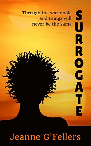 Surrogate (Surrogate, #1)