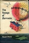 The Voyage of Barracks by Stuart Petrie