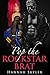Pop the Rock Star Brat