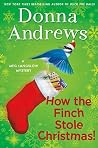 How the Finch Sto...