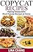Copycat Recipes: Making Res...