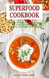 Superfood Cookboo...