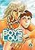 Boy's Love (Boy's Love, #1)