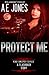 Protect Me (Mind Sweeper #0.1)