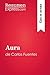 Aura de Carlos Fuentes (Guía de lectura): Resumen y análisis completo (Spanish Edition)